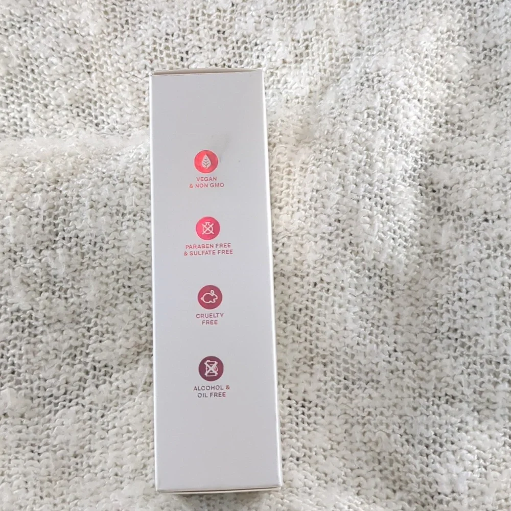 TYS BEAUTY Final Treat Hyaluronic Acid Setting Spray, 80ml/2.71fl oz